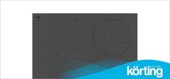 Рейтинг индукционных варочных панелей Korting в 2026 году