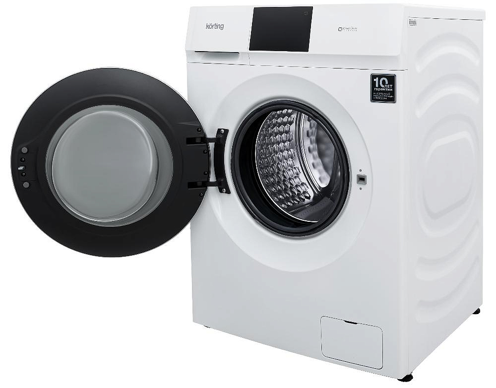 Стиральная машина Korting KWM 60DV1297 preview 12