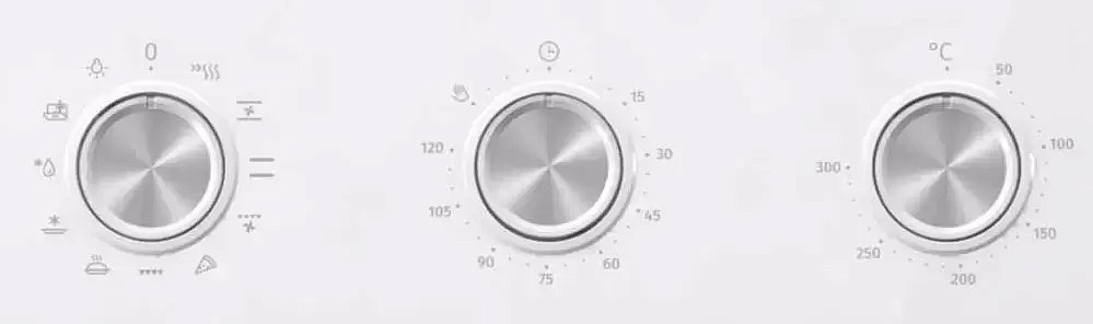 Духовой шкаф Korting OKB 3821 EW preview 2