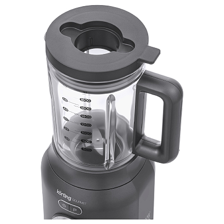 Блендер Korting KTB 0705 Gourmet preview 2