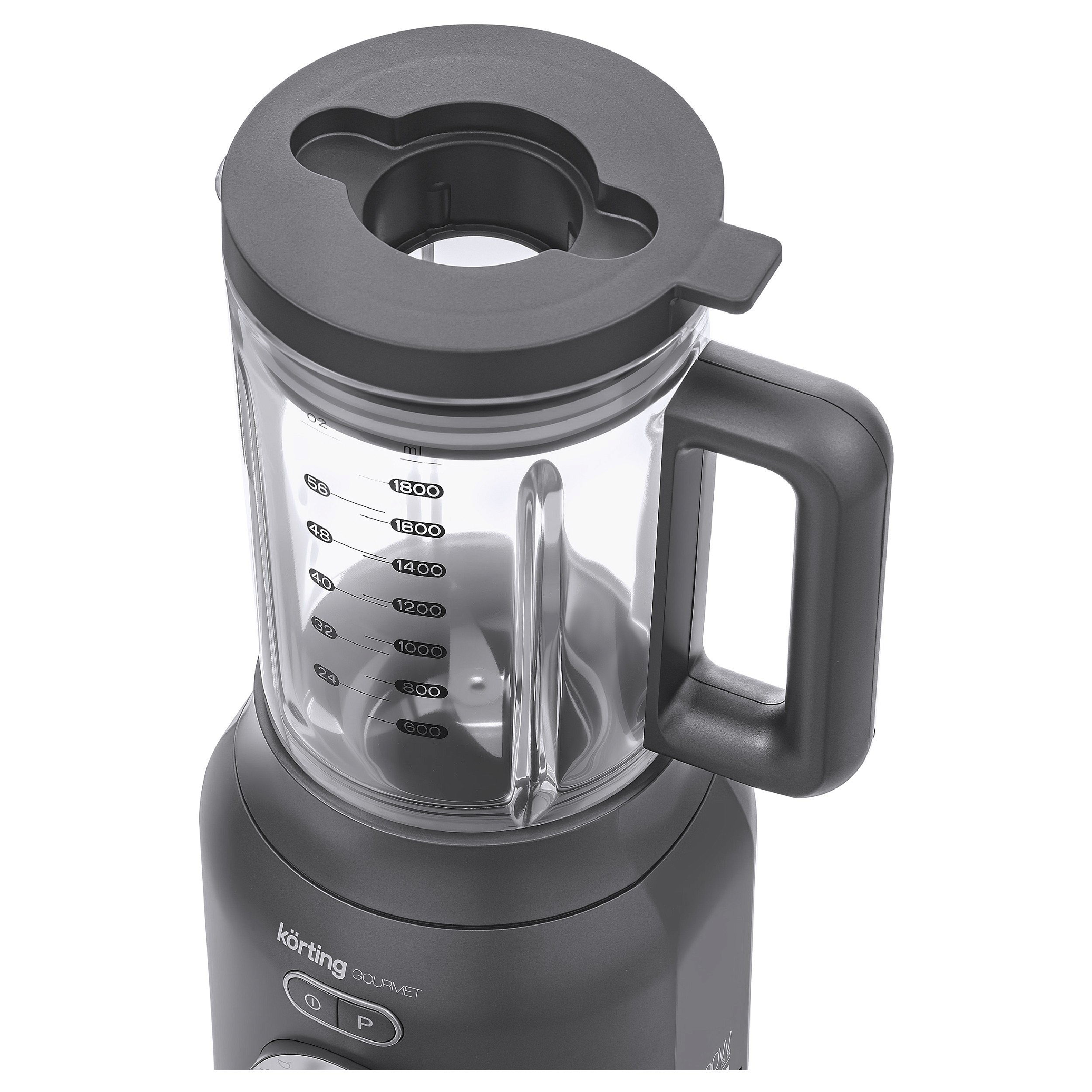 Блендер Korting KTB 0705 Gourmet preview 2