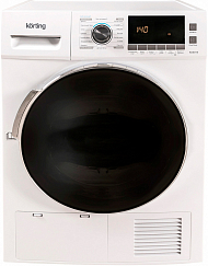 Сушильная машина Korting KD 60 T8