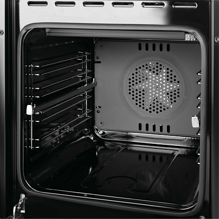 Духовой шкаф Korting OKB 7951 CMW preview 7