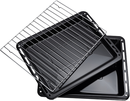 Духовой шкаф Korting OKB 4701 CNRB preview 11