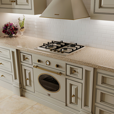 Варочная панель Korting HG 661 CTB preview 4