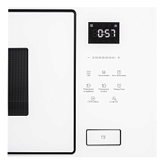 Встраиваемая микроволновая печь Korting KMI 928 GW