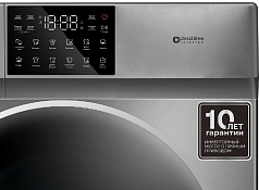 Стиральная машина Korting KWM 60DV1297 Gr