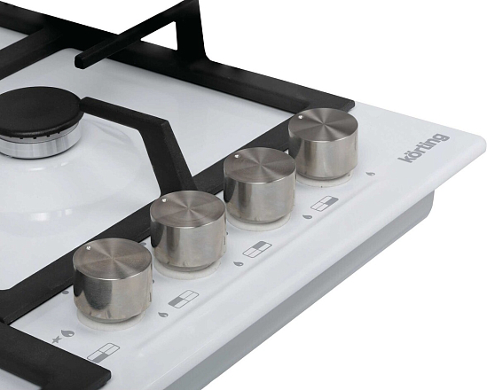 Варочная панель Korting HGG 3825 CW preview 5