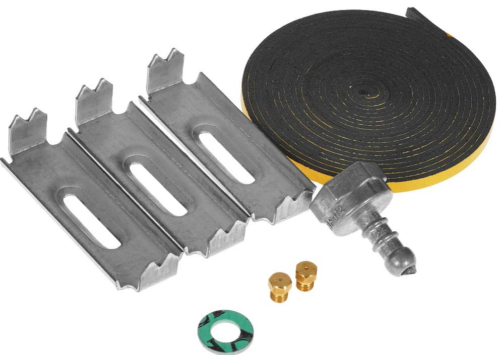 Варочная панель Korting HGG 3825 CN preview 5