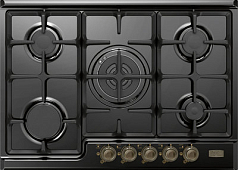 Варочная панель Korting HG 7105 CTRN