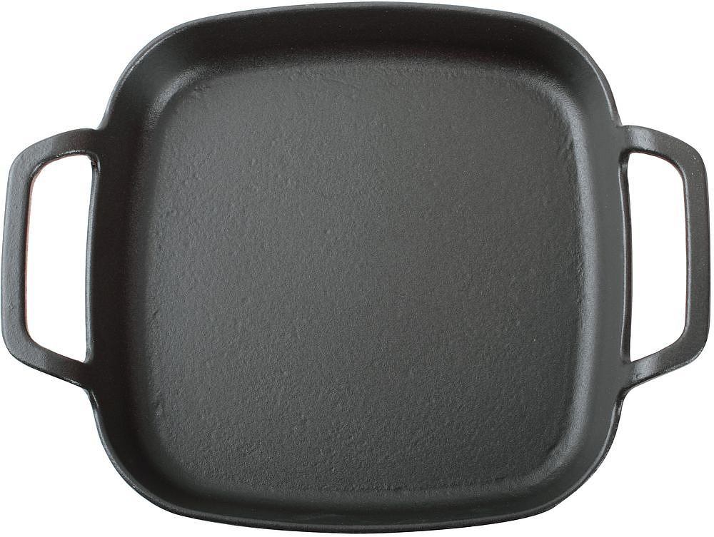 Компактная чугунная сковорода Korting K 1122 preview 4