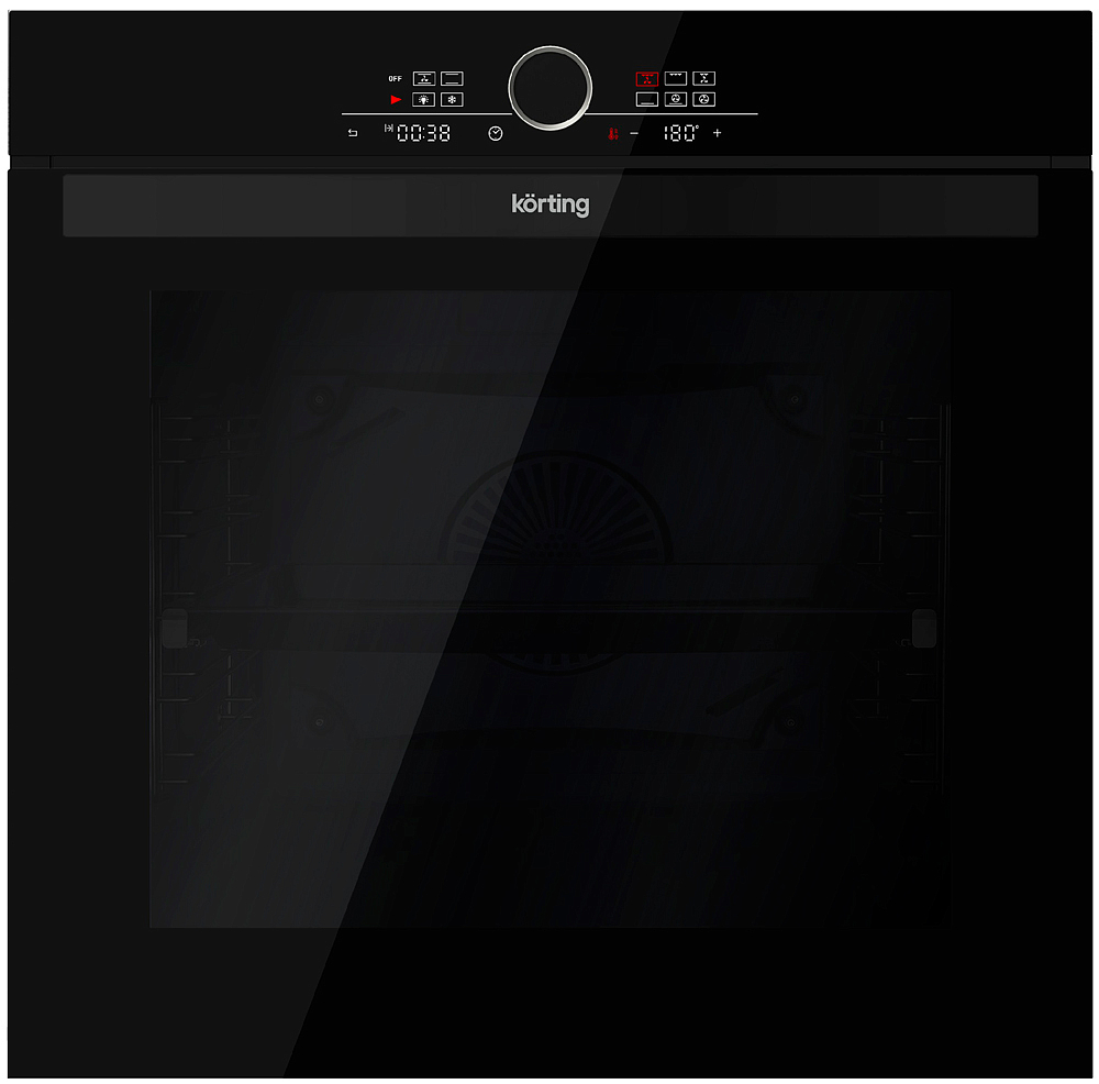 Духовой шкаф Korting OKB 51041 CEGN preview 1