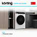 Купить Стиральная машина Korting KWM 42ILS1269 preview 4