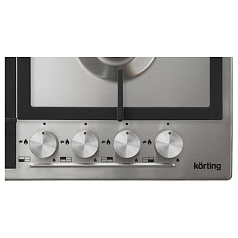 Варочная панель Korting HG 665 CTX