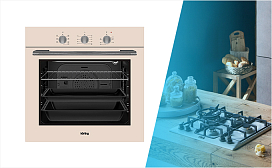 Скидка 50% на вытяжку при покупке комплекта