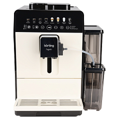 Отдельностоящая кофемашина Korting KACM 2026 W Fagotti