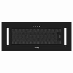 Встраиваемая вытяжка Korting KHI 9765 GN