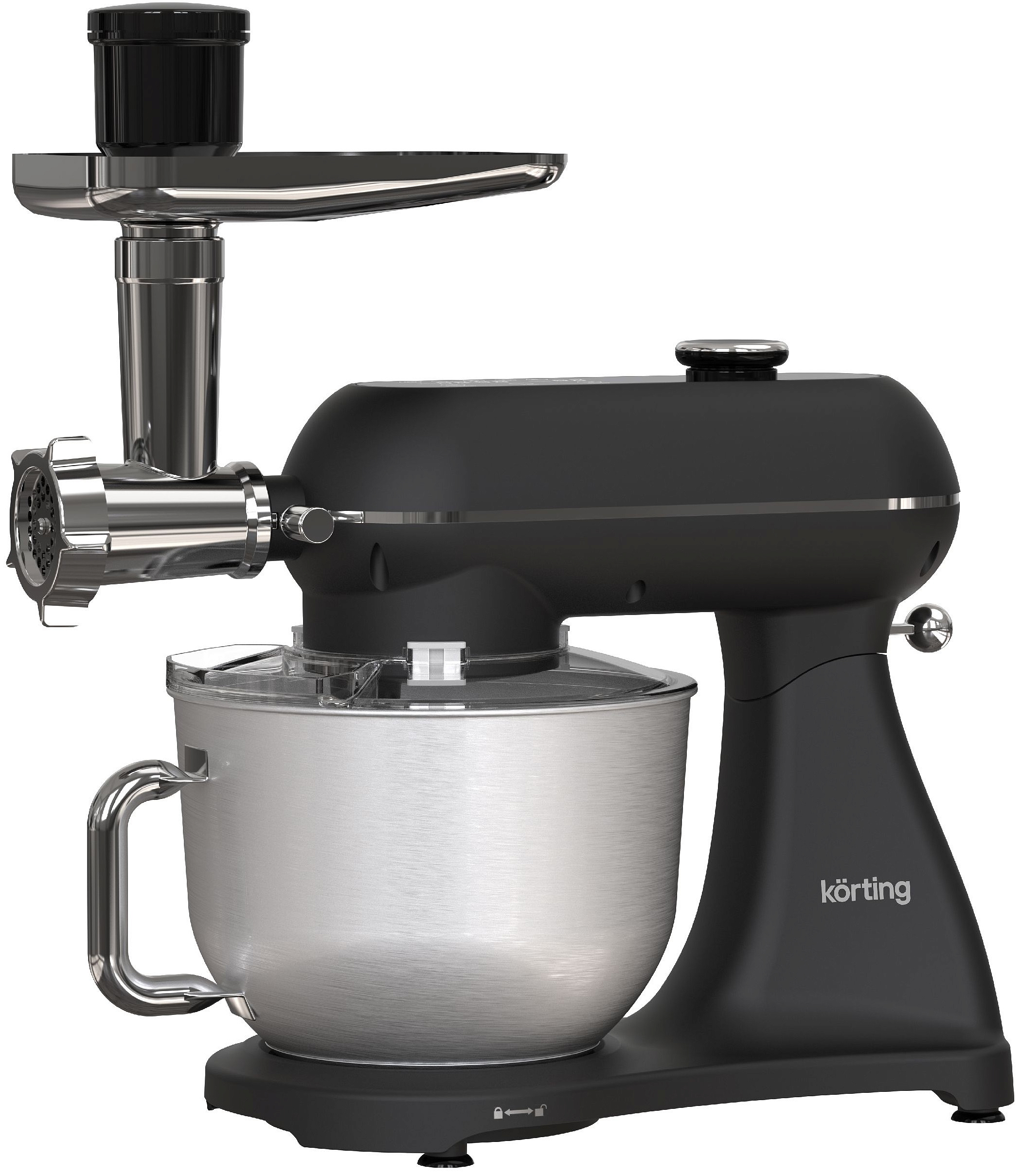 Кухонная машина Korting KKM 0107 MB N preview 1