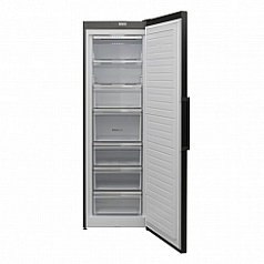 Морозильник Korting KNFR 1837 N