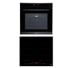 Комплект Korting (HIB 68900 B iMove, OKB 1340 GNBX MW)