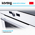 Купить Духовой шкаф Korting OKB 8731 CPGW preview 5