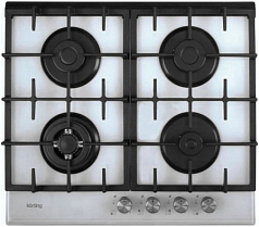 Варочная панель Korting HGG 635 CTW