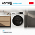 Купить Стиральная машина Korting KWM 45I120 preview 3