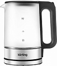 Стеклянный чайник Korting KWK 0902 G