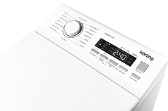 Стиральная машина Korting KWMT 1275