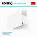 Купить Вытяжка Korting KHC 65070 GW preview 3