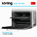 Купить Духовой шкаф Korting OGG 741 CRN preview 5
