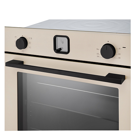 Духовой шкаф Korting OKB 4701 CNRB preview 8