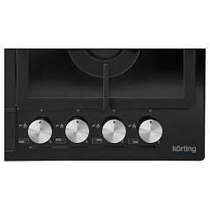 Варочная панель Korting HG 665 CTN
