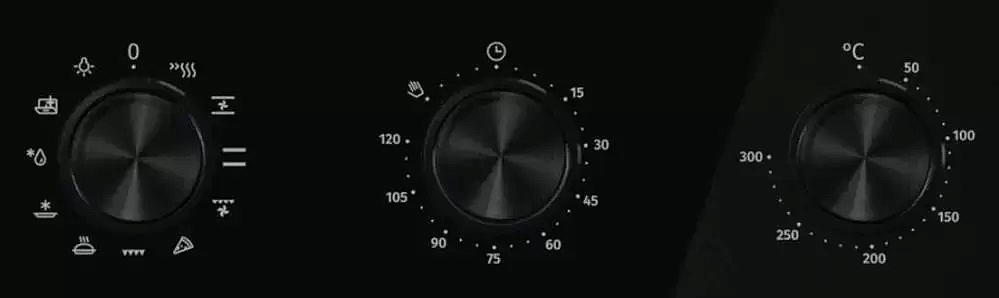 Духовой шкаф Korting OKB 3821 EN preview 3