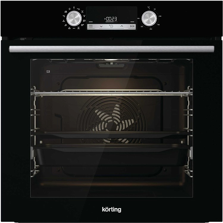 Комплект Korting (HIBH 68980 NB, OKB 8481 ESN PYRO) preview 2