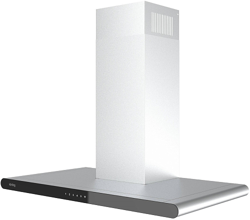 Вытяжка Korting KHC 9958 XGN preview 3