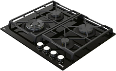 Варочная панель Korting HGG 6987 CTN FLC