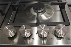 Варочная панель Korting HG 697 CX