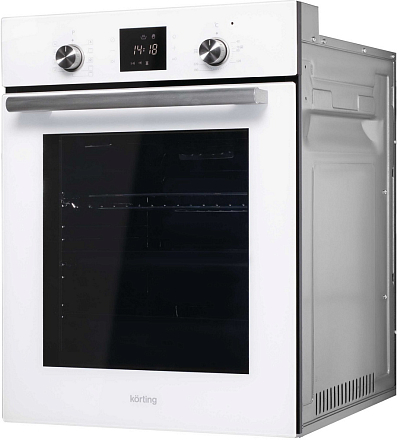 Духовой шкаф Korting OKB 7951 CMW preview 3