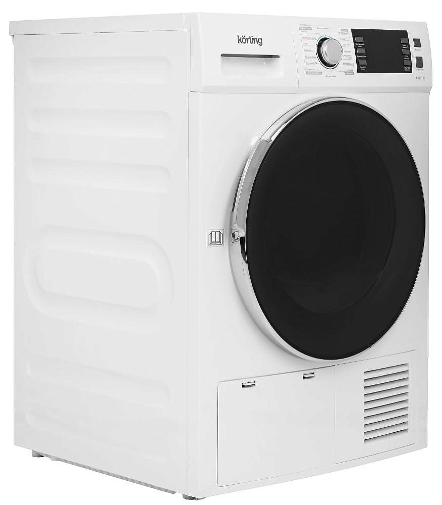 Сушильная машина Korting KD 60T81 preview 2