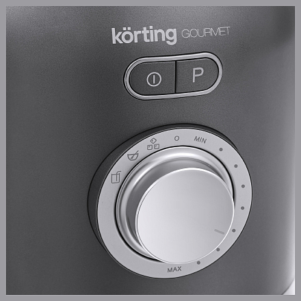 Блендер Korting KTB 0705 Gourmet preview 4