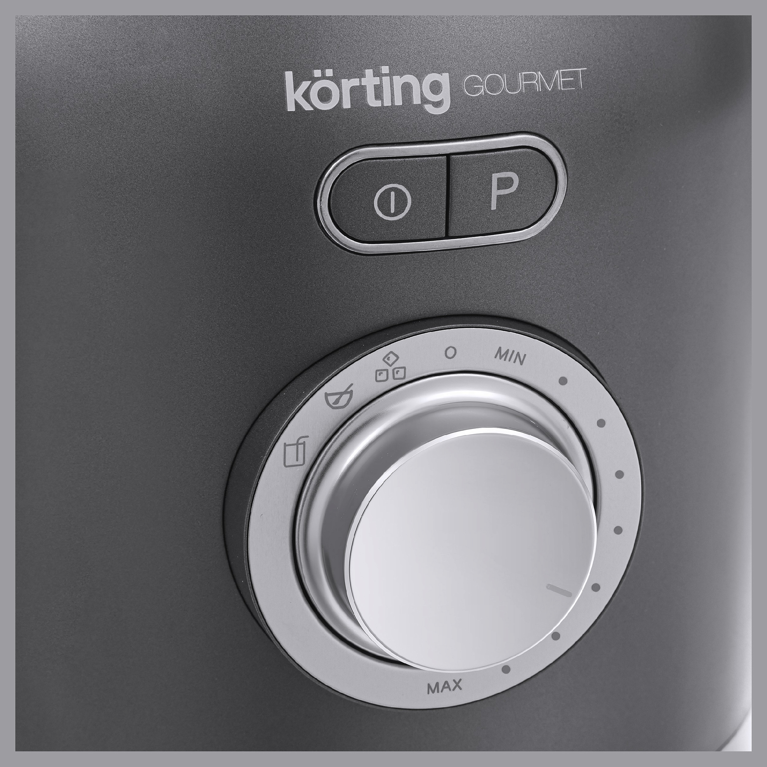 Блендер Korting KTB 0705 Gourmet preview 4