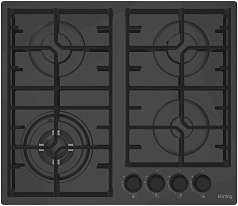 Варочная панель Korting HGG 6451 CTN