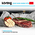 Купить Духовой шкаф Korting OKB 3450 GNBX Steam preview 8