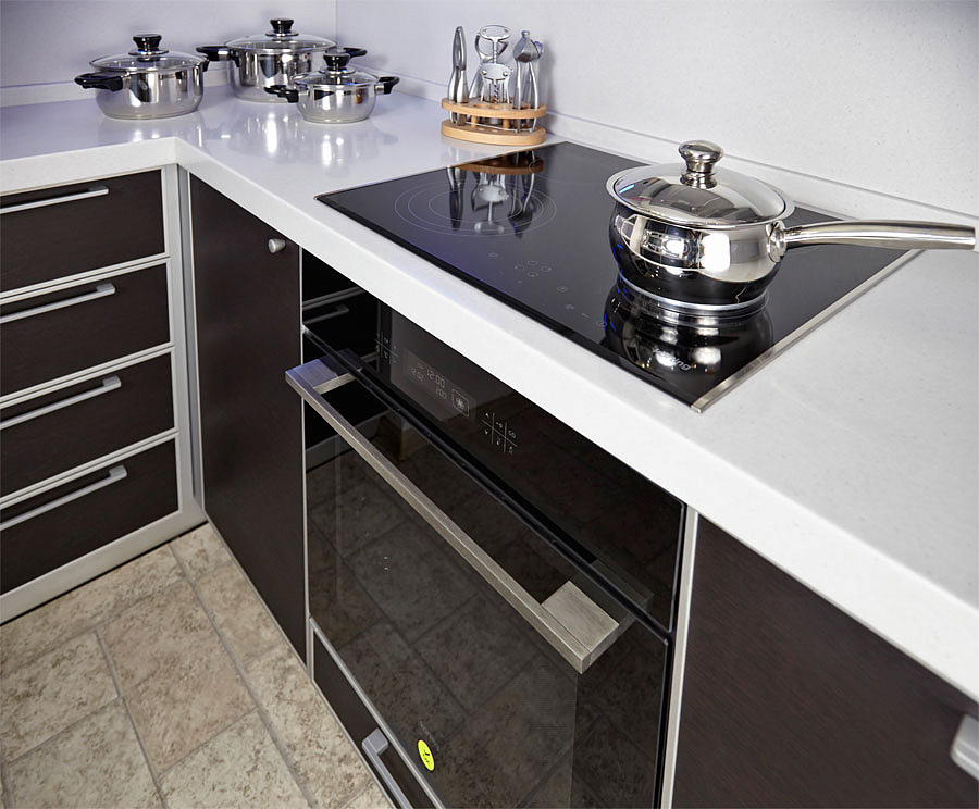 Варочная панель Korting HK 6305 BX preview 3