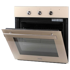 Духовой шкаф Korting OKB 470 CMGB