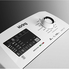Стиральная машина Korting KWMT 1070