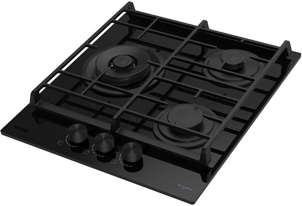 Варочная панель Korting HGG 4955 CTN preview 2