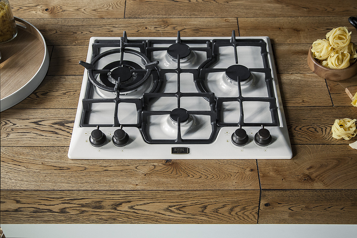 Варочная панель Korting HG 6115 CTRI preview 2