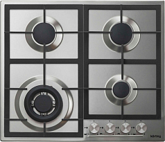 Комплект Korting (HG 665 CTX, OKB 8921 ESX)